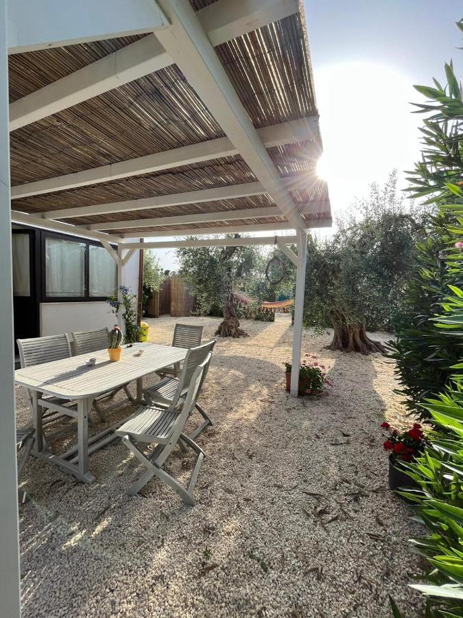 Casa Elio In Val Di Noto Villa Calabernardo Exterior photo